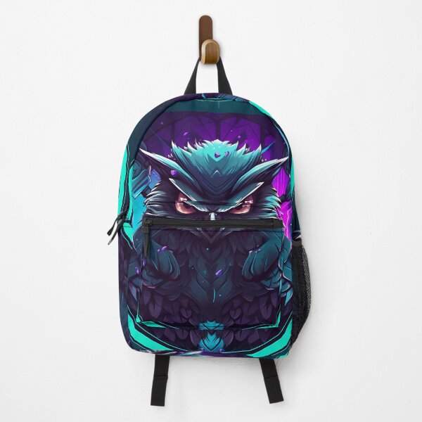 Item preview, cyber owl designed and sold by Ricardo Rodríguez Pérez.