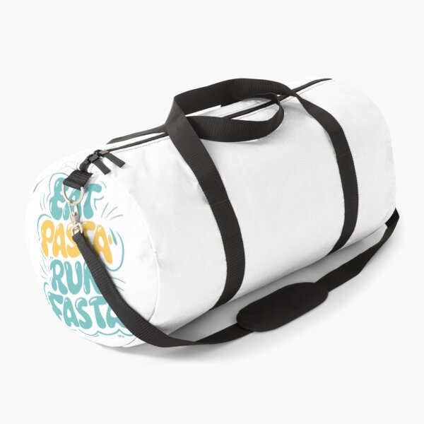 Item preview, EAT PASTA RUN FASTA designed and sold by PGAart.