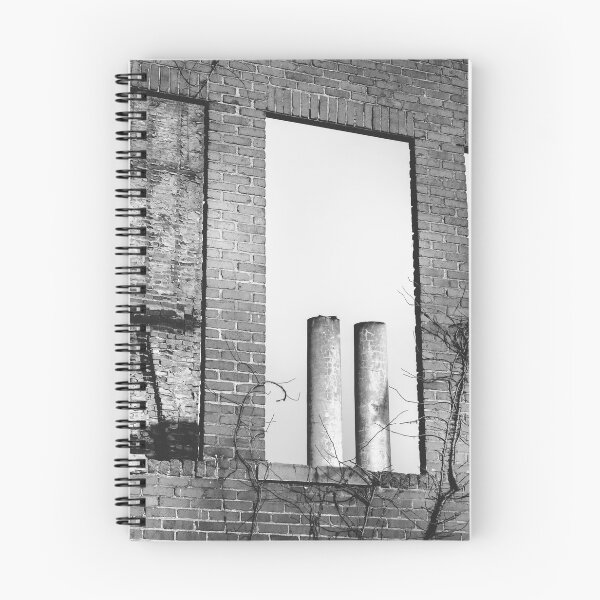 Item preview, Empty Windows 3 BW designed and sold by Jim Love.