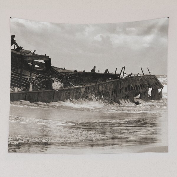 Item preview, Salt & Rust designed and sold by Daniel Ranger.