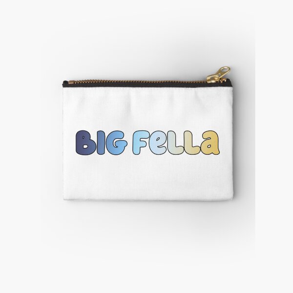 Item preview, Big Fella Ombre (Dark Border) designed and sold by Sara Traster.