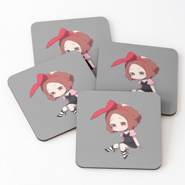 Item preview, Haru Okumura - Persona 5 designed and sold by Aqsa-manzoor.