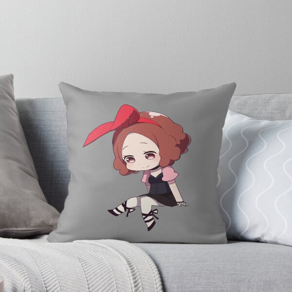 Item preview, Haru Okumura-Persona 5 designed and sold by Aqsa-manzoor.