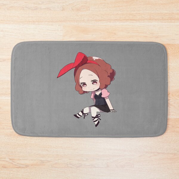 Item preview, Haru Okumura - Persona 5 designed and sold by Aqsa-manzoor.