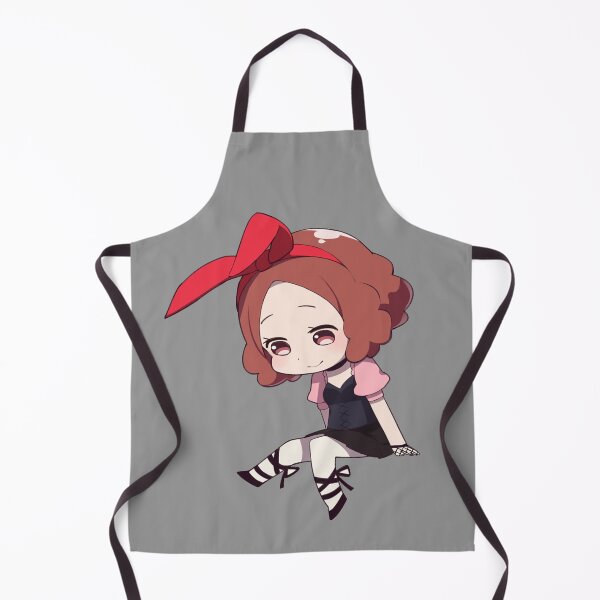 Item preview, Haru Okumura - Persona 5 designed and sold by Aqsa-manzoor.