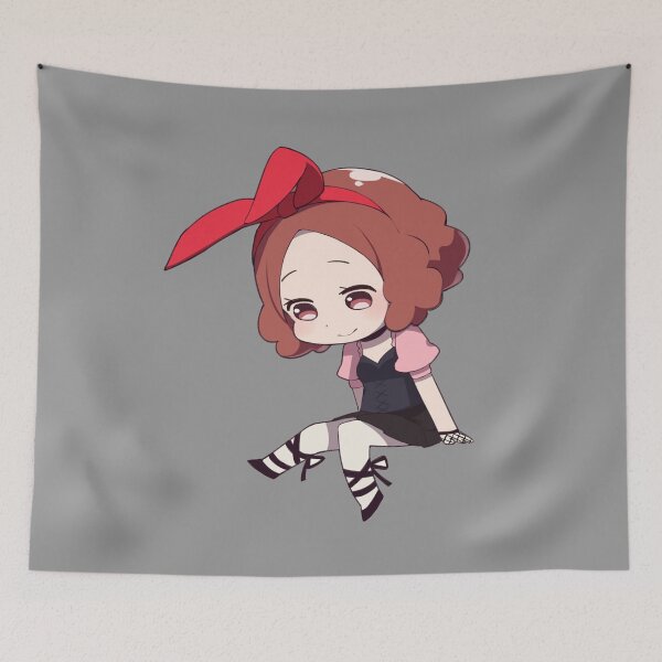 Item preview, Haru Okumura - Persona 5 designed and sold by Aqsa-manzoor.
