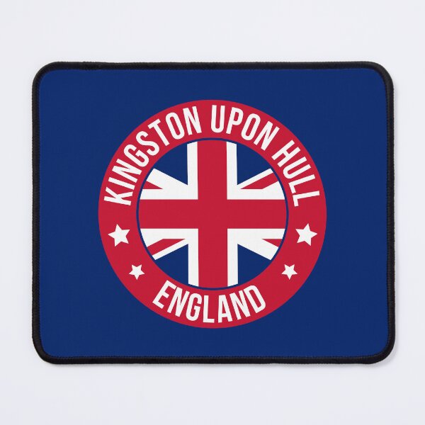 Item preview, Kingston upon Hull designed and sold by rootartino.
