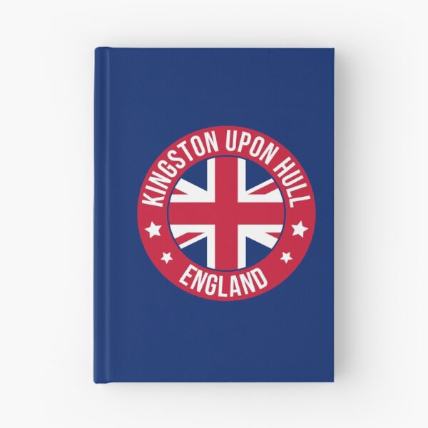 Item preview, Kingston upon Hull designed and sold by rootartino.