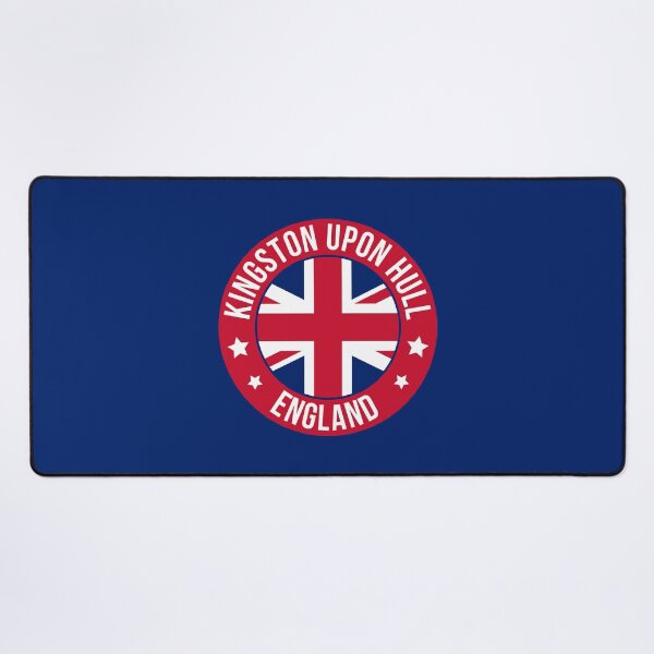 Item preview, Kingston upon Hull designed and sold by rootartino.
