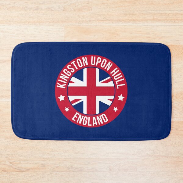 Item preview, Kingston upon Hull designed and sold by rootartino.