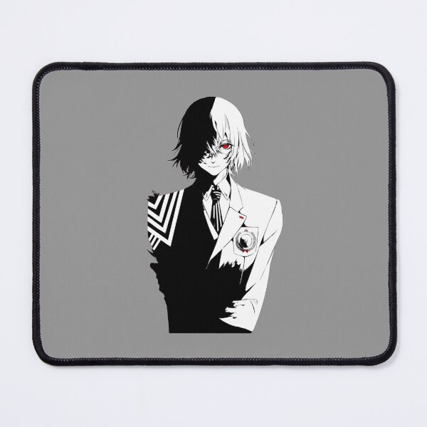 Item preview, Goro Akechi - Persona 5 designed and sold by Aqsa-manzoor.