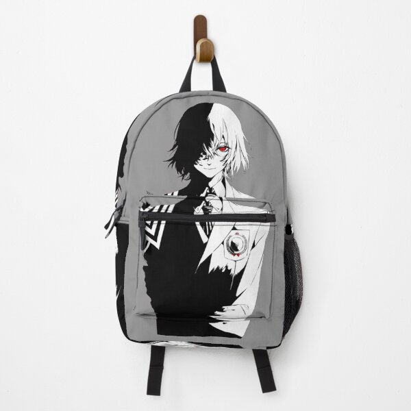 Item preview, Goro Akechi - Persona 5 designed and sold by Aqsa-manzoor.