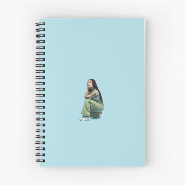 Item preview, Jorja Smith designed and sold by carolyn-castro.