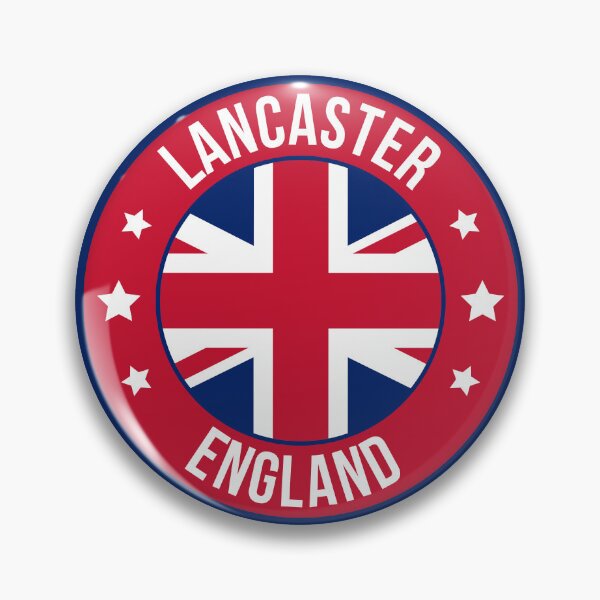 Item preview, Lancaster designed and sold by rootartino.