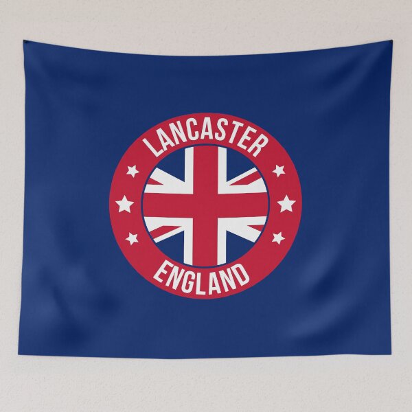 Item preview, Lancaster designed and sold by rootartino.