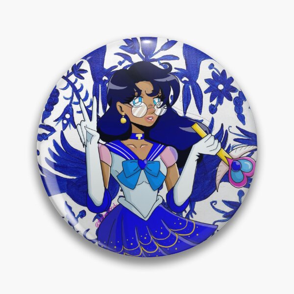 Item preview, Suisei Mercurio designed and sold by TreBeyond.