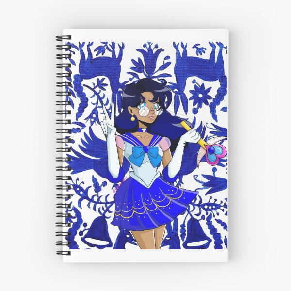 Item preview, Suisei Mercurio designed and sold by TreBeyond.