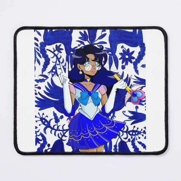 Item preview, Suisei Mercurio designed and sold by TreBeyond.