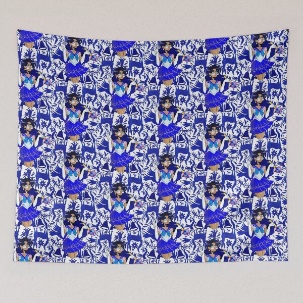 Item preview, Suisei Mercurio designed and sold by TreBeyond.