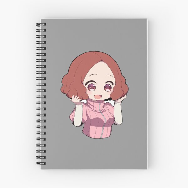 Item preview, Haru Okumura - Persona 5 designed and sold by Aqsa-manzoor.