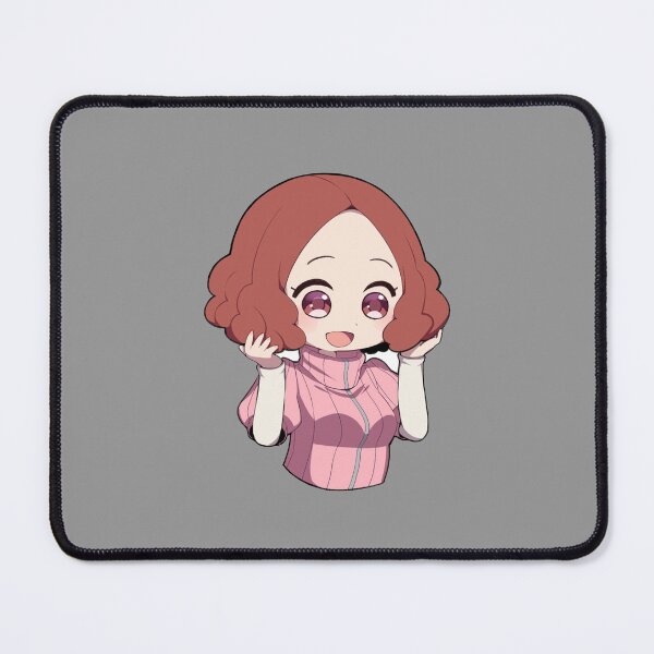 Item preview, Haru Okumura - Persona 5 designed and sold by Aqsa-manzoor.