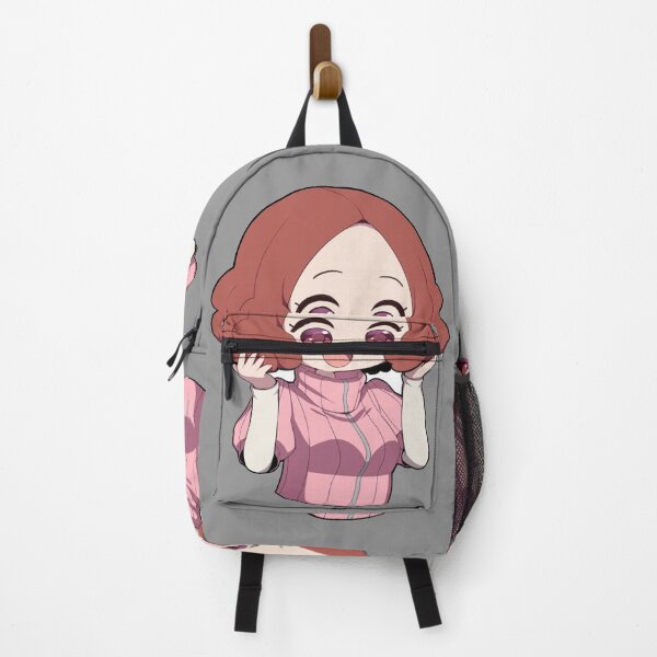 Item preview, Haru Okumura - Persona 5 designed and sold by Aqsa-manzoor.