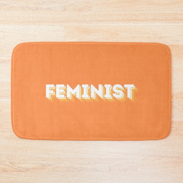 Item preview, FEMINIST designed and sold by wilder-mind.
