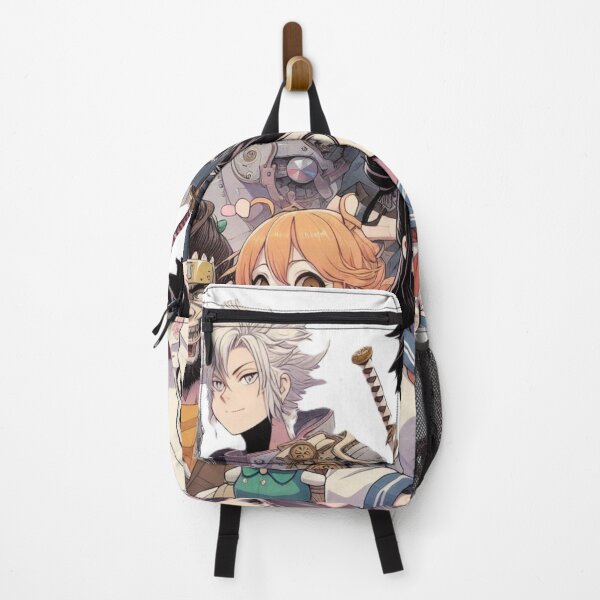 Item preview, Futuristic Manga Dreams designed and sold by creativedesignd.