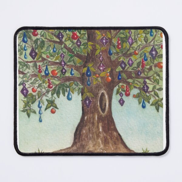 Item preview, Jewel Tree designed and sold by jennydmiller.