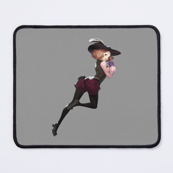 Item preview, Haru Okumura - Persona 5 designed and sold by Aqsa-manzoor.