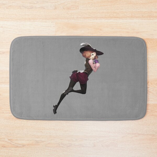 Item preview, Haru Okumura - Persona 5 designed and sold by Aqsa-manzoor.