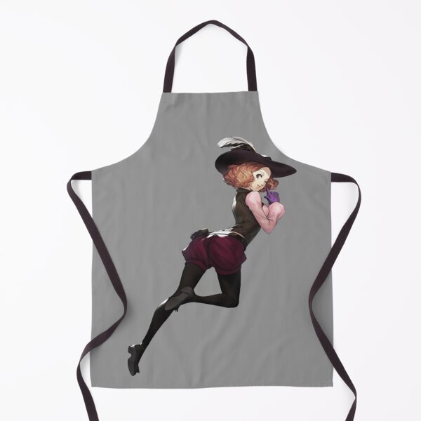 Item preview, Haru Okumura - Persona 5 designed and sold by Aqsa-manzoor.