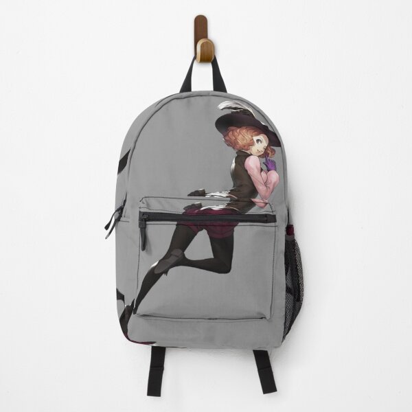 Item preview, Haru Okumura - Persona 5 designed and sold by Aqsa-manzoor.