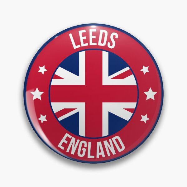 Item preview, Leeds designed and sold by rootartino.