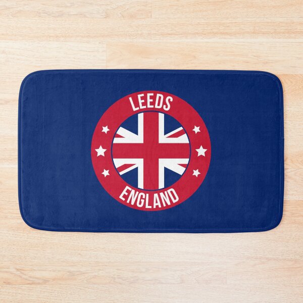 Item preview, Leeds designed and sold by rootartino.