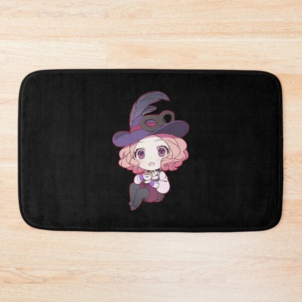 Item preview, Haru Okumura - Persona 5 designed and sold by Aqsa-manzoor.