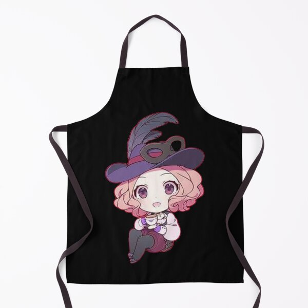 Item preview, Haru Okumura - Persona 5 designed and sold by Aqsa-manzoor.