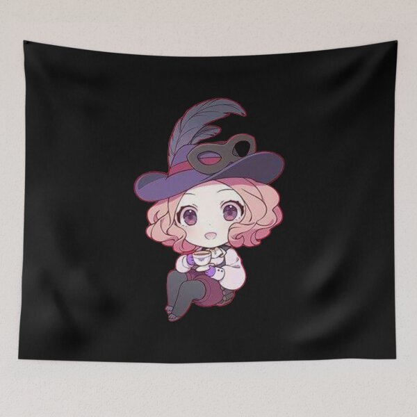 Item preview, Haru Okumura - Persona 5 designed and sold by Aqsa-manzoor.