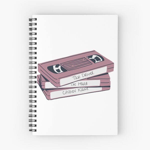 Item preview, VHS films designed and sold by amadeosaurus.