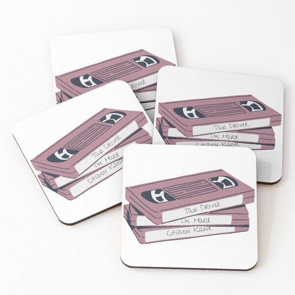 Item preview, VHS films designed and sold by amadeosaurus.