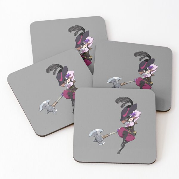 Item preview, Haru Okumura-Persona 5 designed and sold by Aqsa-manzoor.