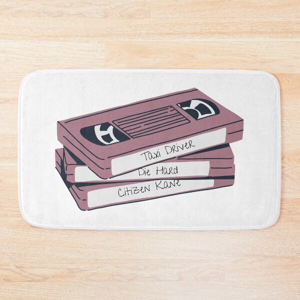 Item preview, VHS films designed and sold by amadeosaurus.