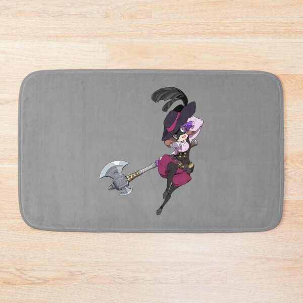Item preview, Haru Okumura - Persona 5 designed and sold by Aqsa-manzoor.