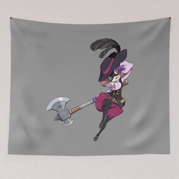 Item preview, Haru Okumura - Persona 5 designed and sold by Aqsa-manzoor.