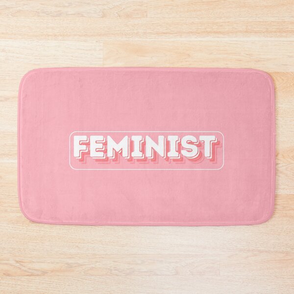 Item preview, FEMINIST designed and sold by wilder-mind.