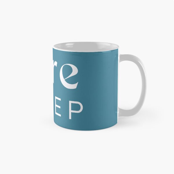 Item preview, More sleep designed and sold by ElizabethCoelho.