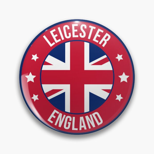 Item preview, Leicester designed and sold by rootartino.