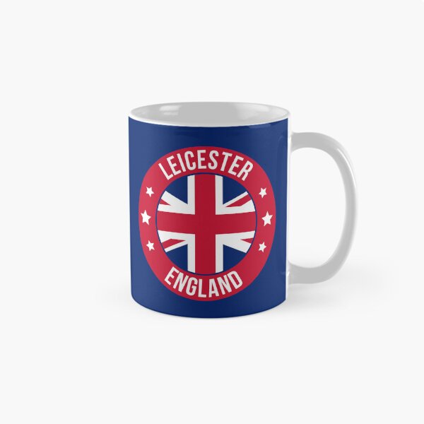 Item preview, Leicester designed and sold by rootartino.