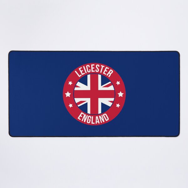 Item preview, Leicester designed and sold by rootartino.