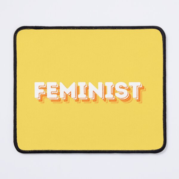 Item preview, FEMINIST designed and sold by wilder-mind.